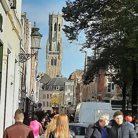 The Brewers House Villa Bruges Exterior photo