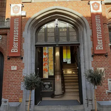 The Brewers House Villa Bruges Exterior photo
